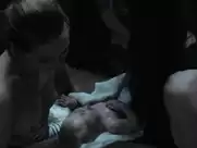 Ellen Page, Evan Rachel Wood - Into the Forest (2015)