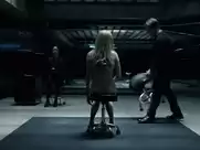 Evan Rachel Wood - Westworld (s01e01-05, 2016)