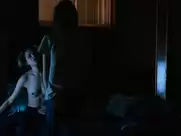 Evan Rachel Wood, Julia Sarah Stone - Allure (2017)