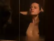 Evan Rachel Wood, Julia Sarah Stone - Allure (2017)