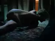 Evan Rachel Wood, Julia Sarah Stone - Allure (2017)