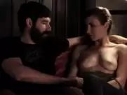 Melissa Johnston - Redlands (2014)