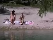 Jennifer Connelly nude in The Hot Spot (1990)