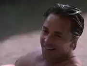 Jennifer Connelly nude in The Hot Spot (1990)