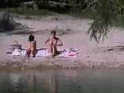 Jennifer Connelly nude in The Hot Spot (1990)