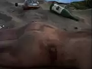 Carla Gugino, Anna Levine, Rya Kihlstedt - Jaded (1996)