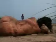 Carla Gugino, Anna Levine, Rya Kihlstedt - Jaded (1996)