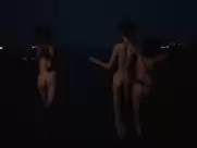 Carla Gugino, Anna Levine, Rya Kihlstedt - Jaded (1996)