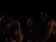 Carla Gugino, Anna Levine, Rya Kihlstedt - Jaded (1996)