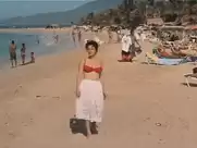 Carla Gugino - Judas Kiss (1998)