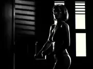 Carla Gugino - Sin City (2005)