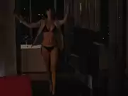 Carla Gugino - Every Day (2010, full HD & slow-mo)