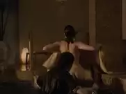 Carla Gugino - Every Day (2010, full HD & slow-mo)