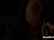 Paulina Zrnova  -Betrayed Cargo(2013)