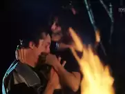 Jolanta Fraszyńska - Pora na czarownice (1993)