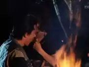 Jolanta Fraszyńska - Pora na czarownice (1993)