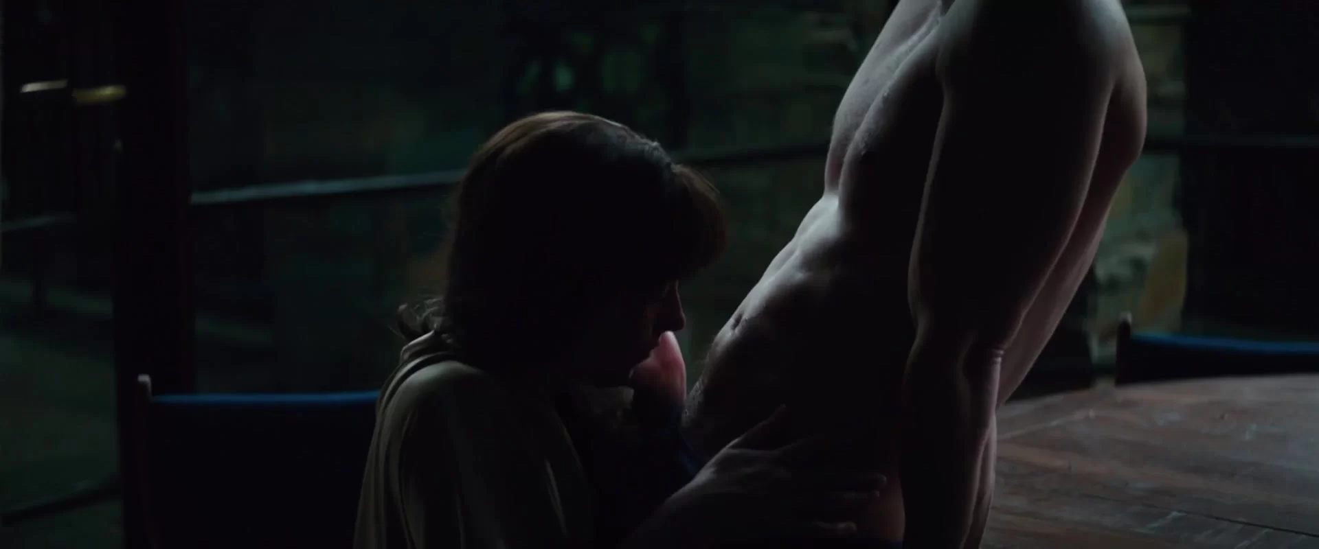 Dakota johnson nackt