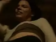 Anya Taylor-Joy hot in Split (2016)