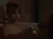 Yuliya Khlynina nude in Buy me (2018)