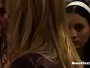 The Submission of Sophie: Vibrating Gift From Mistress