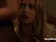 The Submission of Sophie: Vibrating Gift From Mistress