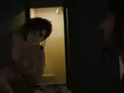 Barbara Salome - Rua Augustas (s01e12, 2018)