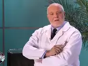 Groland nue -  Docteur Pi - risques du body painting