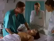 Renata Dancewicz - Ekstradycja (s01e04, s03e07, 1995)