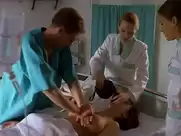 Renata Dancewicz - Ekstradycja (s01e04, s03e07, 1995)