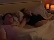 Jessica McNamee sexy in Sirens s01e05 (2014)