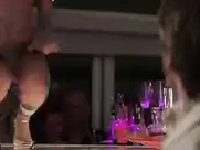 Murielle Telio nude and Margaret Qualley in The Nice Guys (2016)