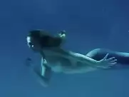 Murielle Telio nude and Margaret Qualley in The Nice Guys (2016)