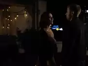 Valeria Bilello nude in bathtub from Sense8 s02e04 (2017)