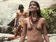 Daniela Dams - Rio Sex Comedy (2010)