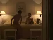 Daniela Dams - Rio Sex Comedy (2010)