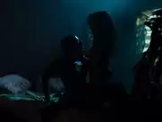 Melanie Liburd - Strike Back (s03e2, 2012)