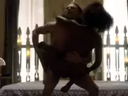 D. Wise, I. Hadera - She's Gotta Have It (s01, 2017)