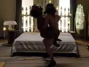 D. Wise, I. Hadera - She's Gotta Have It (s01, 2017)