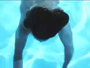 Anne Ratte-Polle - Tatort: Narben (2016, labia scene)