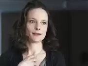 Anne Ratte-Polle - Tatort: Narben (2016, labia scene)