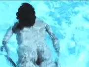 Anne Ratte-Polle - Tatort: Narben (2016, labia scene)