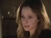 Anne Ratte-Polle - Tatort: Narben (2016, labia scene)