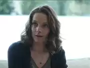 Anne Ratte-Polle - Tatort: Narben (2016, labia scene)