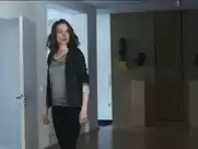 Anne Ratte-Polle - Tatort: Narben (2016, labia scene)