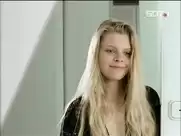 Anne-Sophie Briest - Natalie Endstation Babystrich