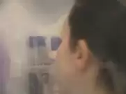 Kate Winterich - Kissing on the Mouth