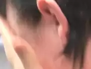 Kate Winterich - Kissing on the Mouth