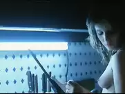 Désirée Nosbusch - Der Fan