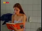 Theresa Scholze - Mensch, Pia!