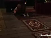 Tess Lyndon - Disappeared on Arrival(2015)